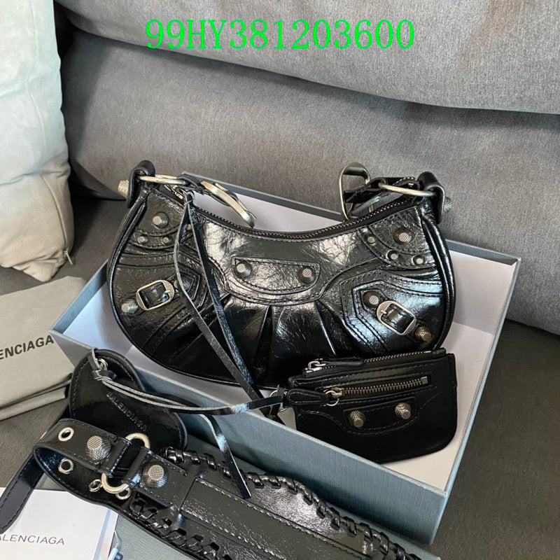 Amelia - BGA Bags - 2391