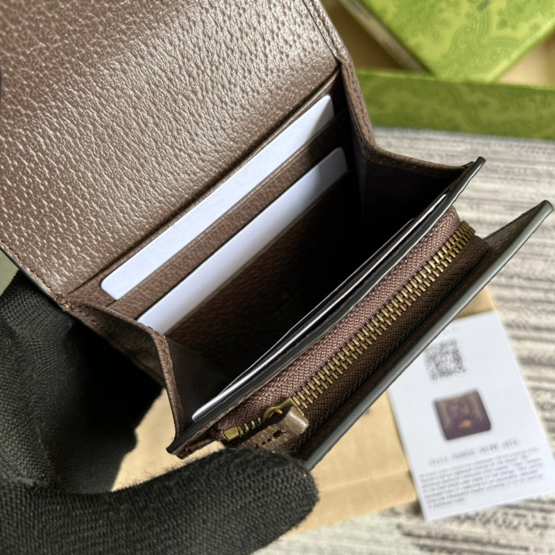 Amelia- GCI Bags - 4401