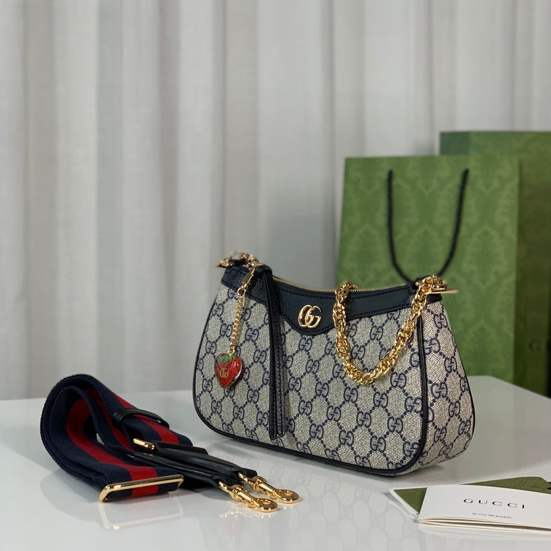 Amelia  - GCI Bags - 12542
