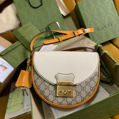 Amelia-i GUKI Women Bags - 042