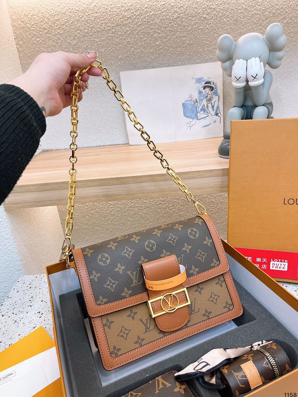 Amelia - LV Bags - 15103