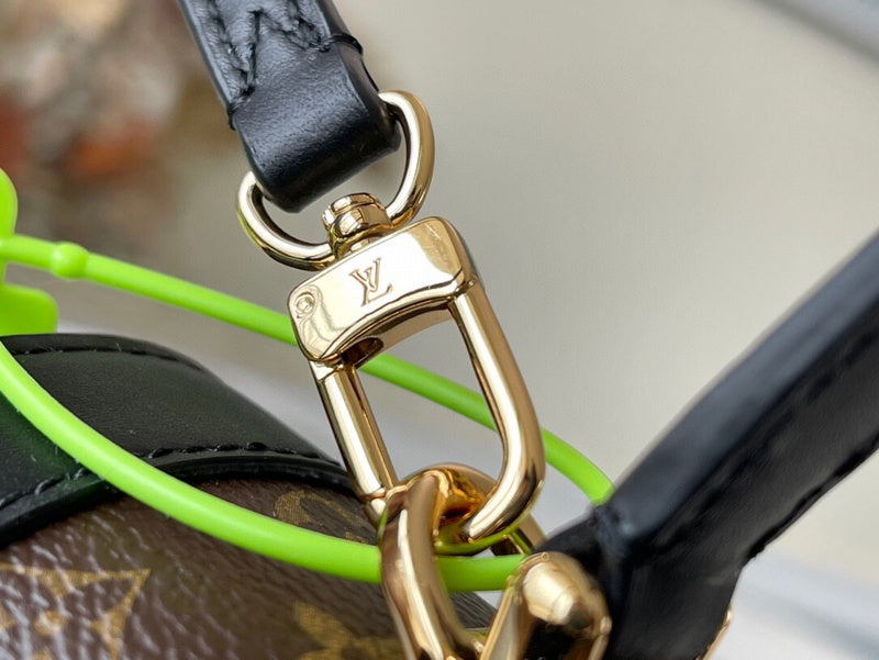 Amelia- Lu-Vi bags - 5960