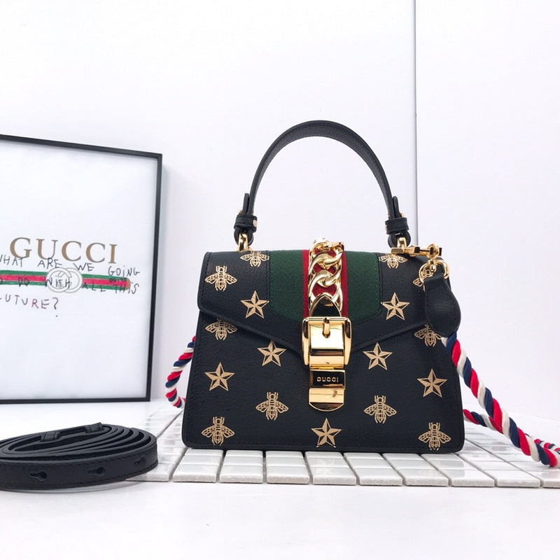 Amelia Fashion - GCI Bags - 2536