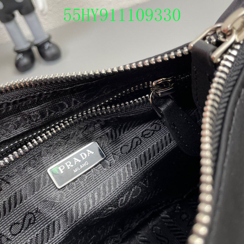 Prada Bags - The Barnes Bags  836