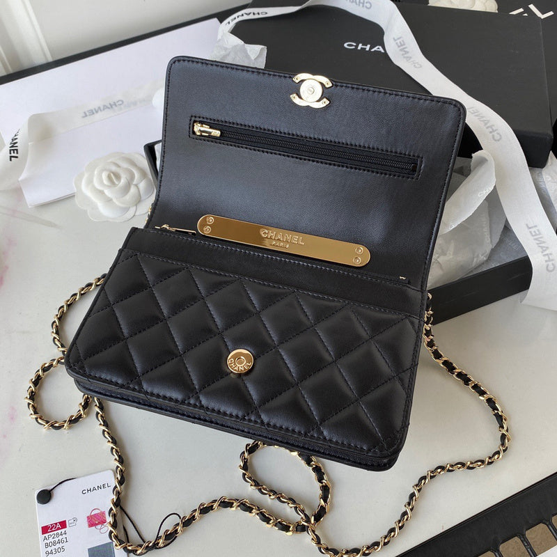 Amelia- CHL Bags - 7611