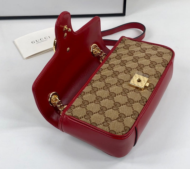 Amelia- GCI Bags - 4094