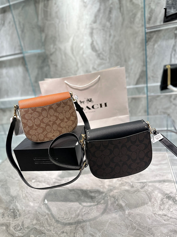Amelia - CCH Bags - 332