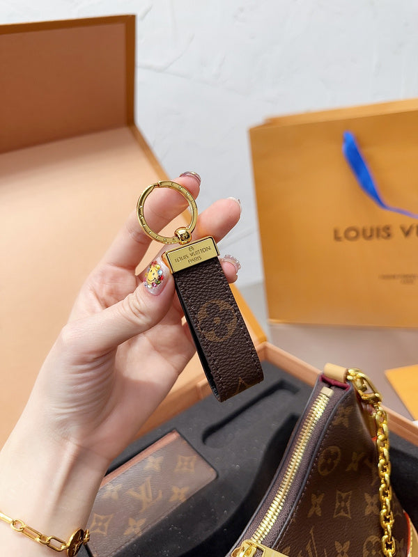 Amelia - LV Bags - 15025