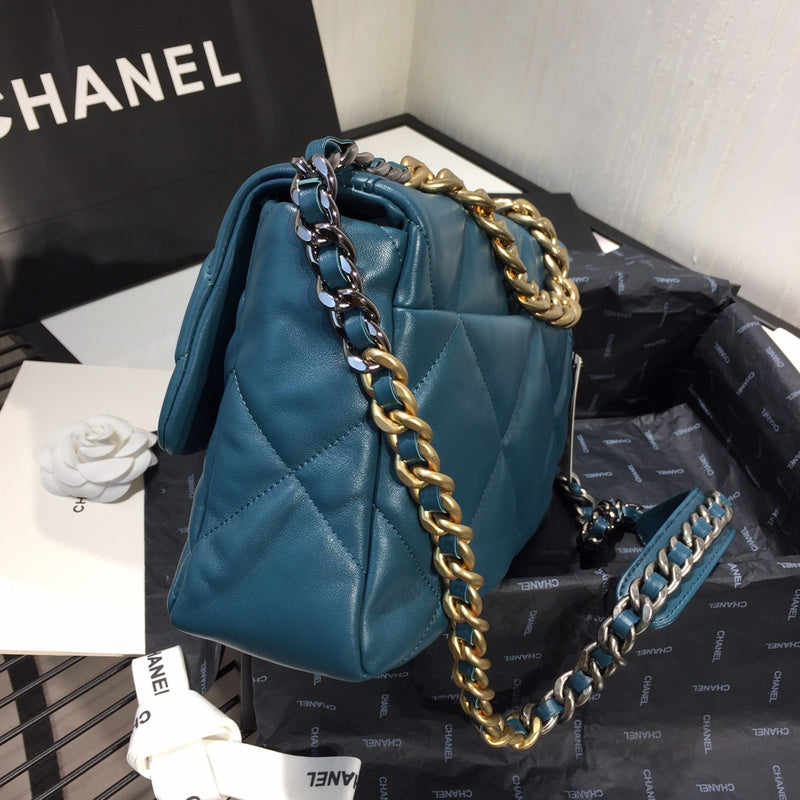 Amelia- CHL Bags - 6437