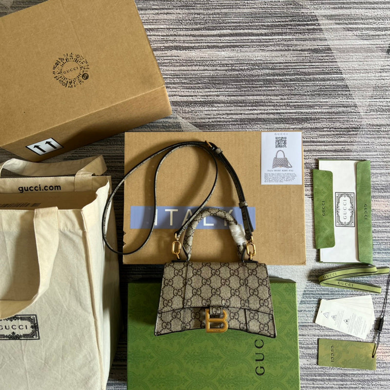 Amelia- GCI Bags - 4745