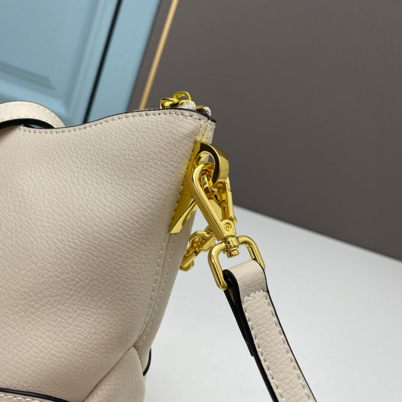 Amelia- PRDA  LUXURY BAGS - 351