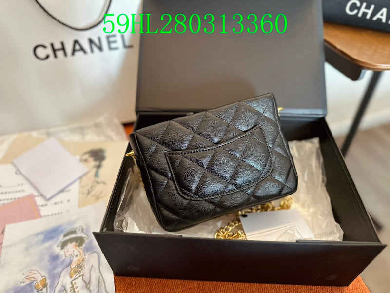 Amelia - CHL Bags - 1339