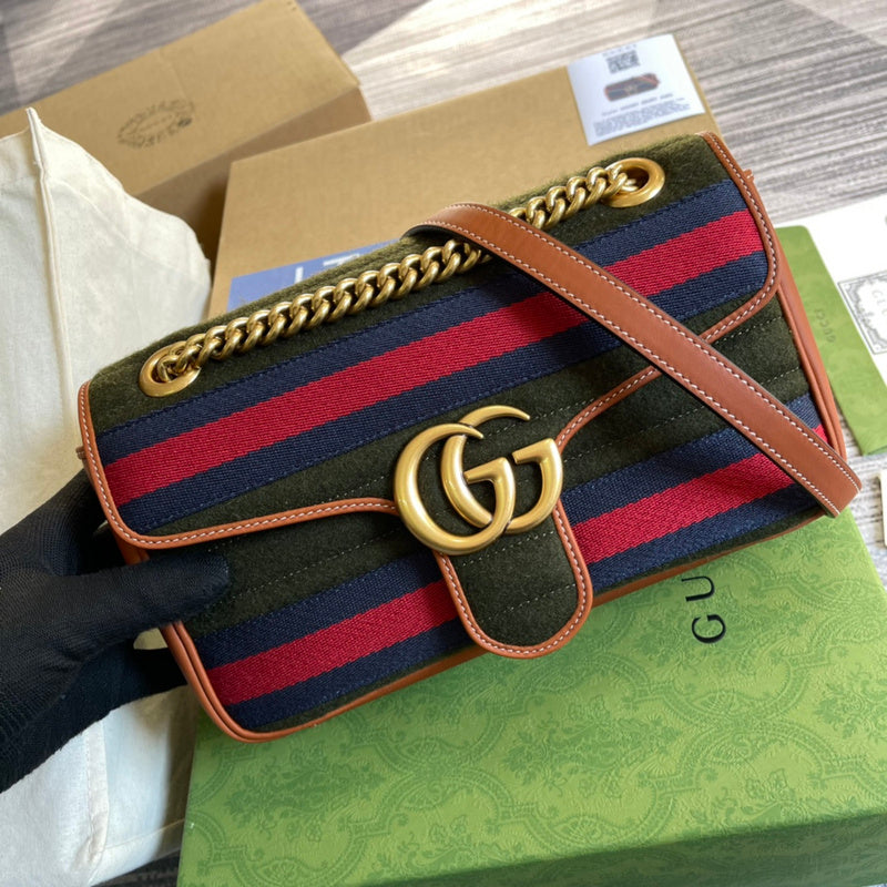 Amelia- GCI Bags - 4931