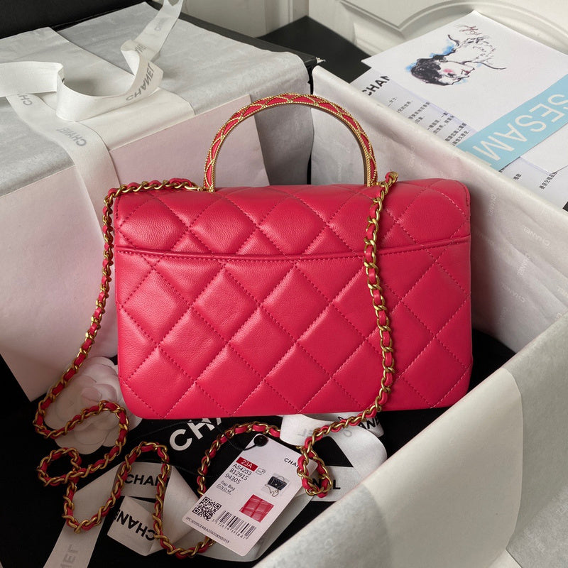 Amelia- CHL Bags - 7497