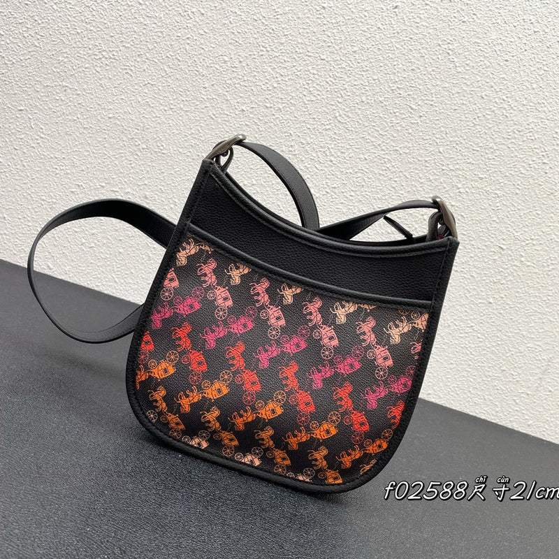 Amelia- CAH Bags - 848