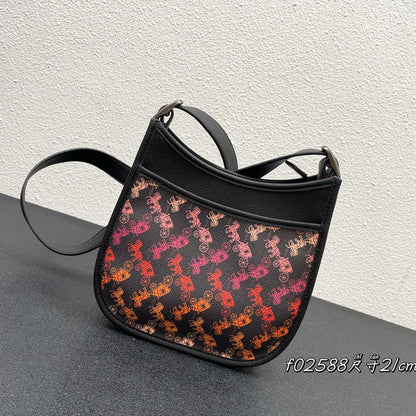 Amelia- CAH Bags - 848