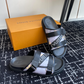 AmeliaLuxury - LOV Men Shoes - 104