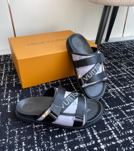 AmeliaLuxury - LOV Men Shoes - 104