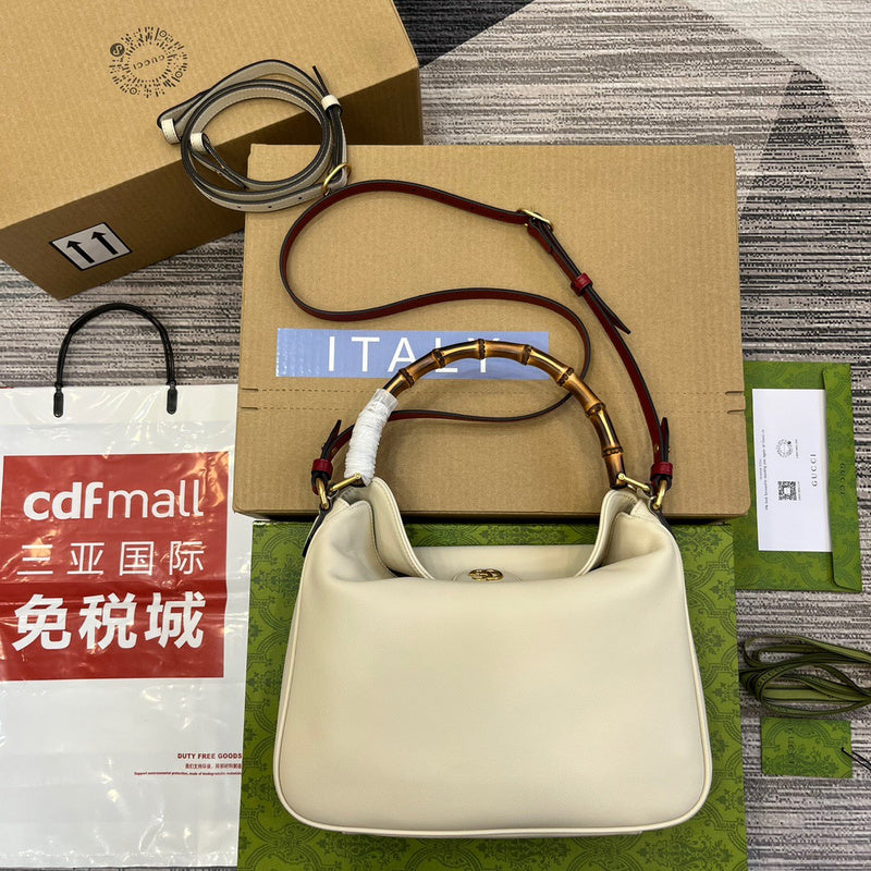 Amelia- GCI LUXURY LADY BAG - BRANDED BAGS FOR WOMEN - 144
