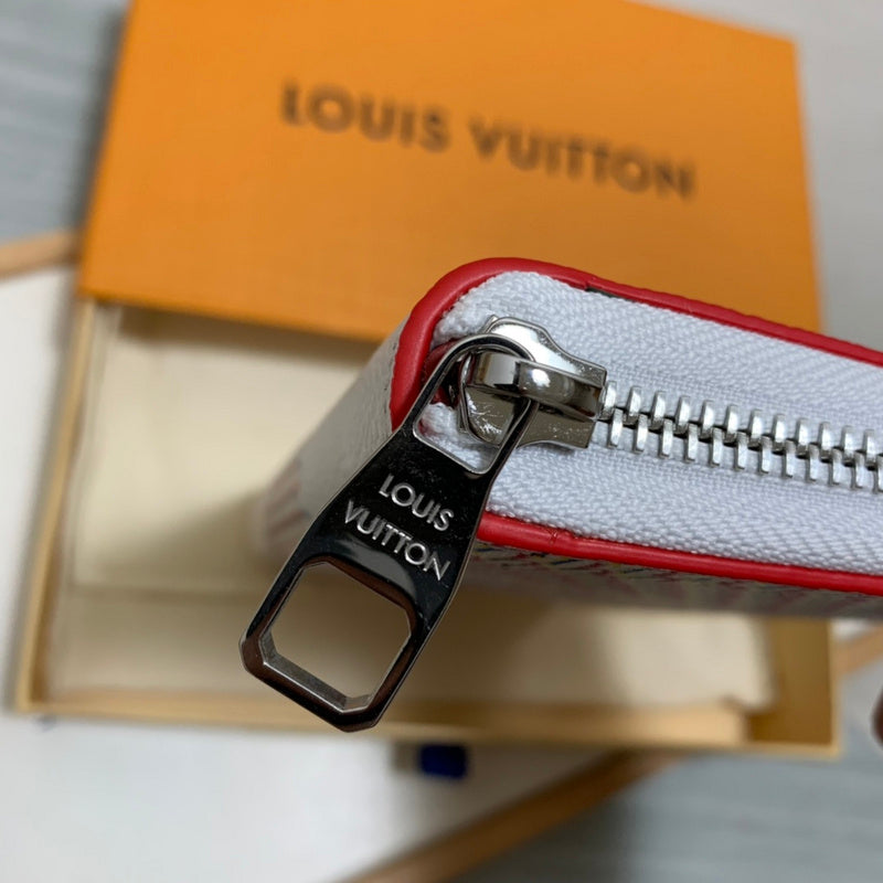 Amelia- LOV  Luxury  Wallets - 556