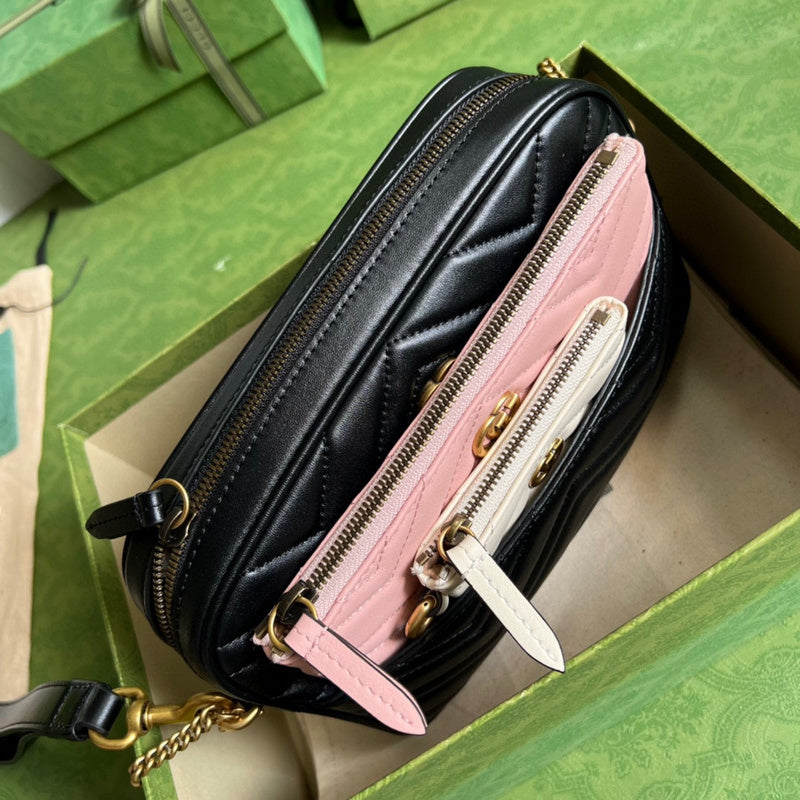 Amelia  - GCI Bags - 12741