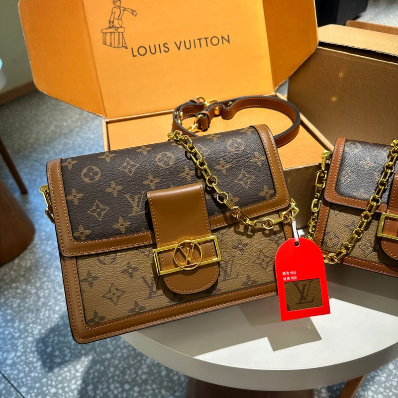 Amelia - LV Bags - 14331