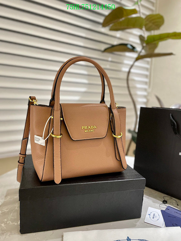 Prada Bags - The Barnes Bags  695