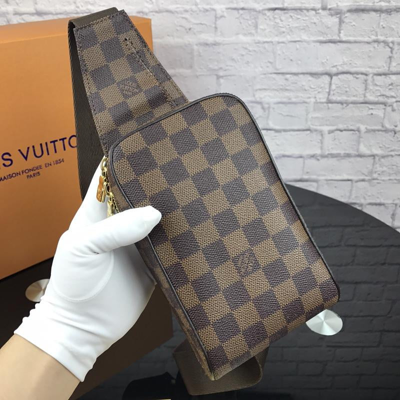 Fan Fashion Lu-Vi bags - 17827