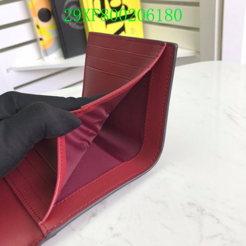 Amelia - CAH Wallet - 030