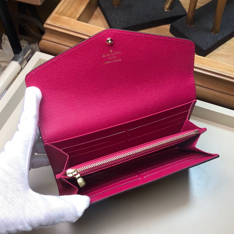 Amelia - LV Bags - 13832