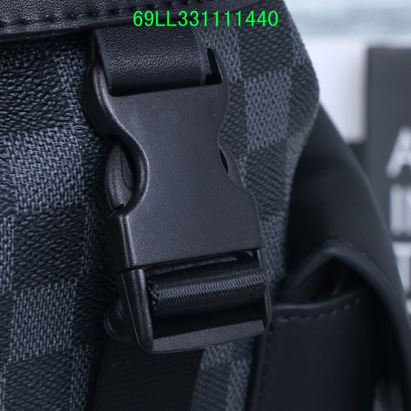 Amelia  - GCI Bags - 11420