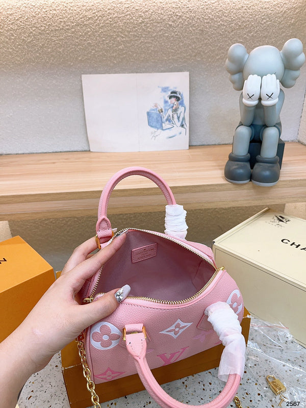 Amelia - LV Bags - 14727