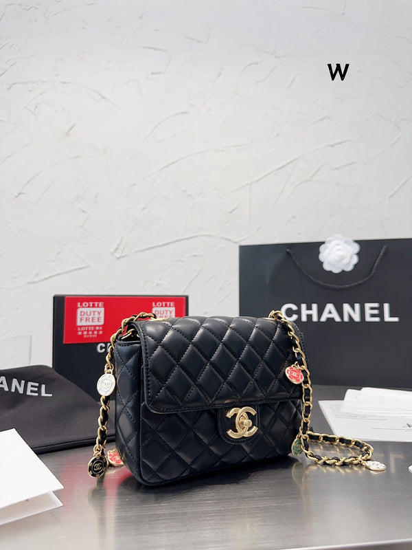 Amelia- CHL Bags - 6914