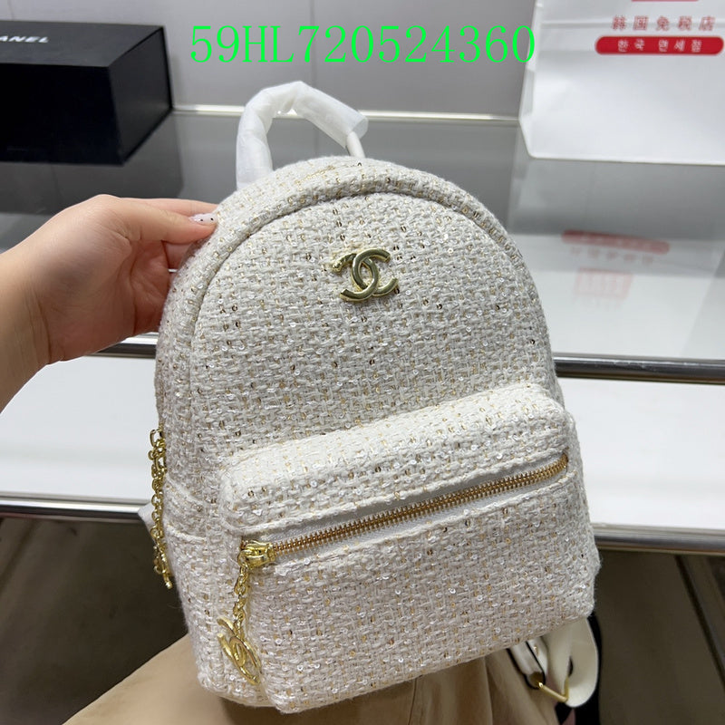 Amelia - CHL Bags - 815