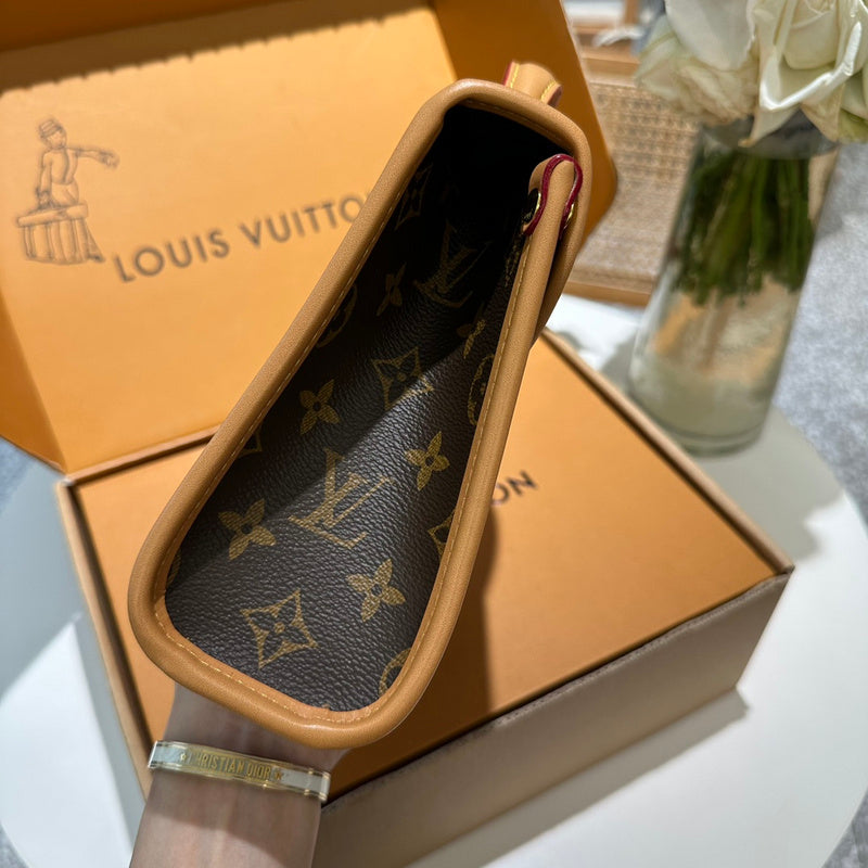 Amelia - LV Bags - 14501