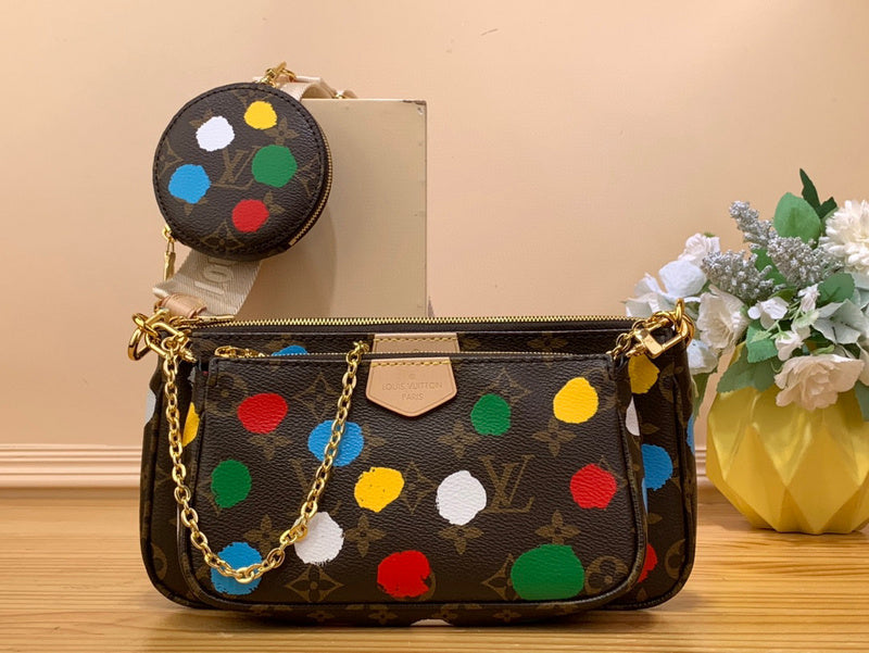 Amelia - LOV Lady Bags - 230