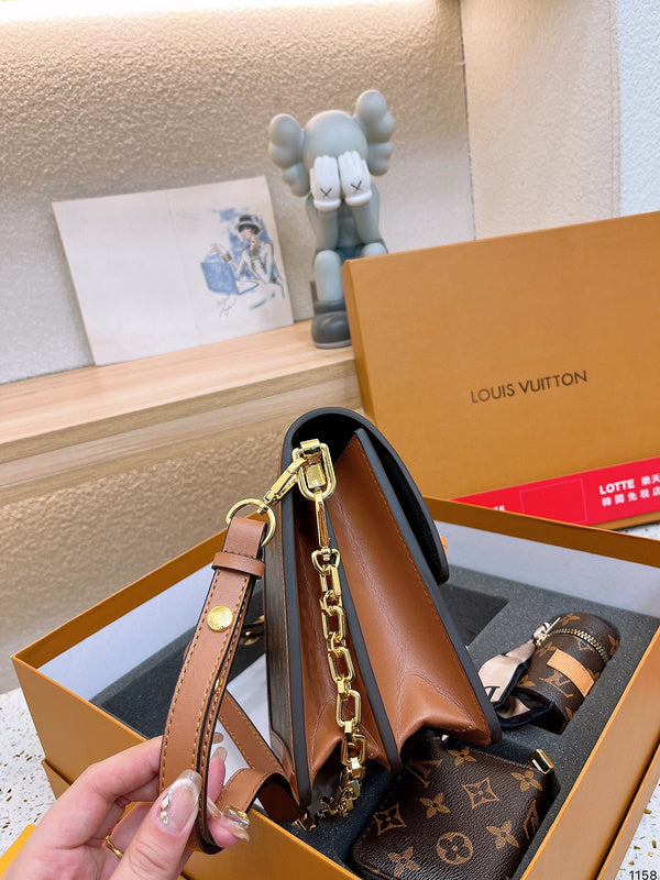Amelia - LV Bags - 15103