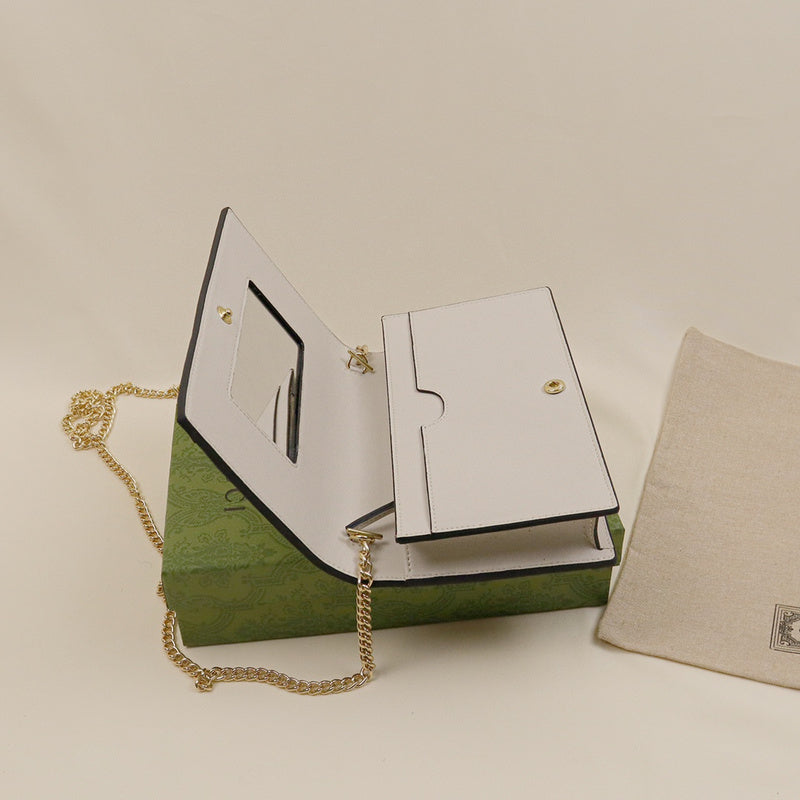 Amelia- GUKI Bags - 495