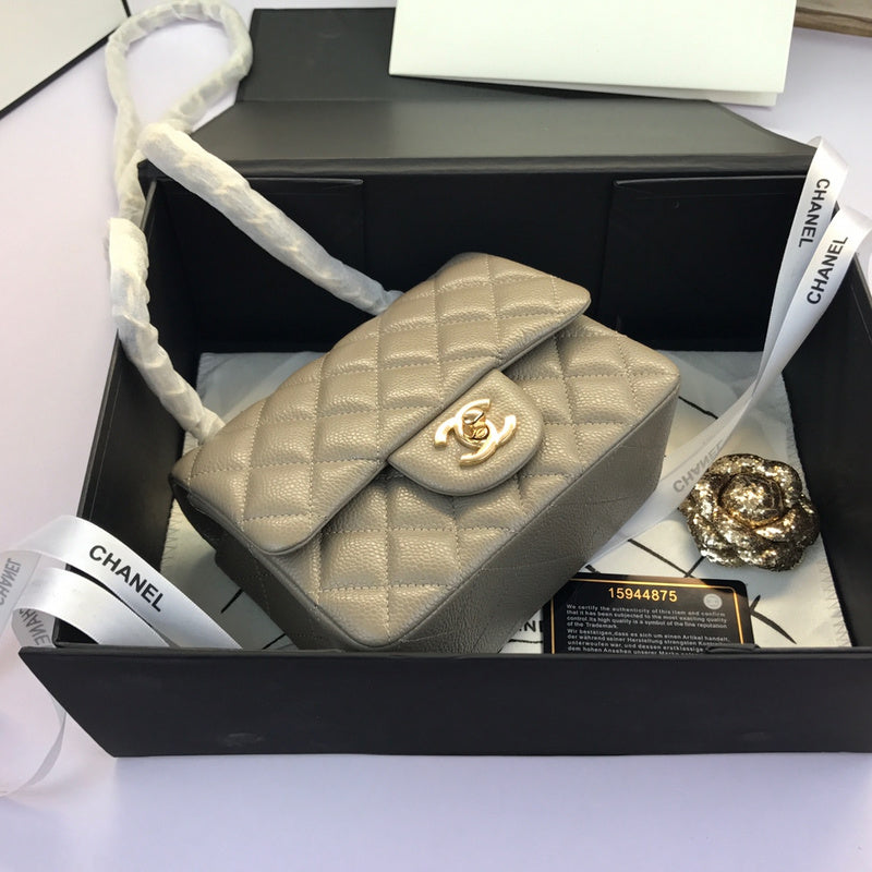 Amelia- CHL Bags - 6553
