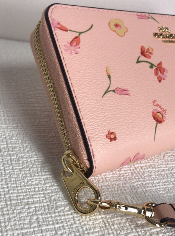 Amelia- CAH Bags - 771
