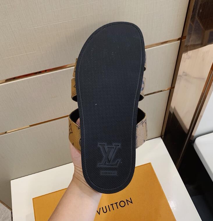 AmeliaLuxury - LOV Men Shoes - 1595
