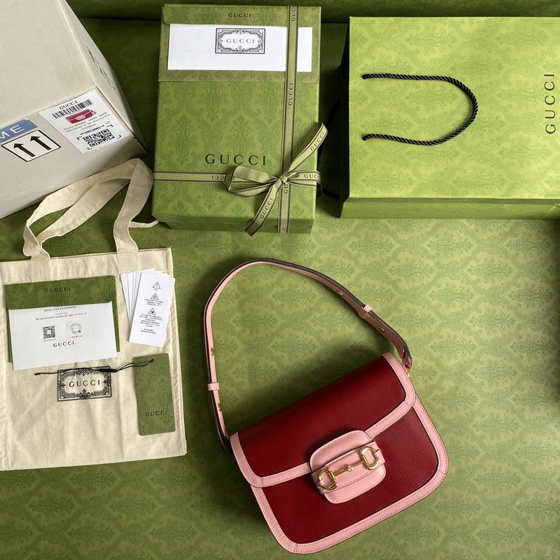 Amelia- GUKI Bags - 1882