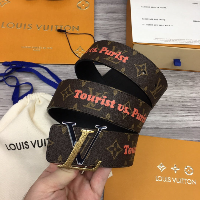 Amelia - LOV Belts - 104
