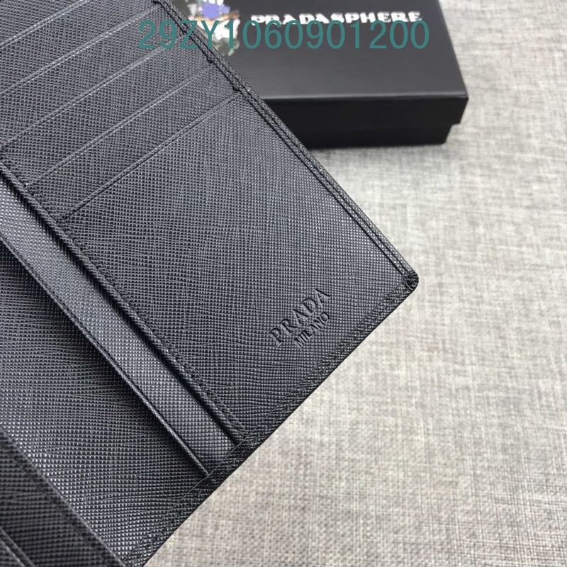 Amelia - PD Wallet - 475