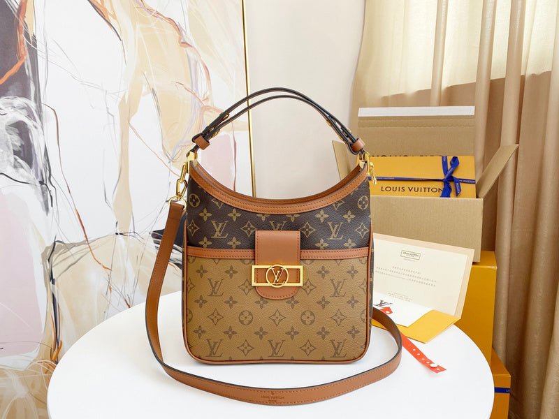 Amelia - LV Bags - 13163
