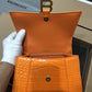 Amelia- BG Hourglass Bags - 121
