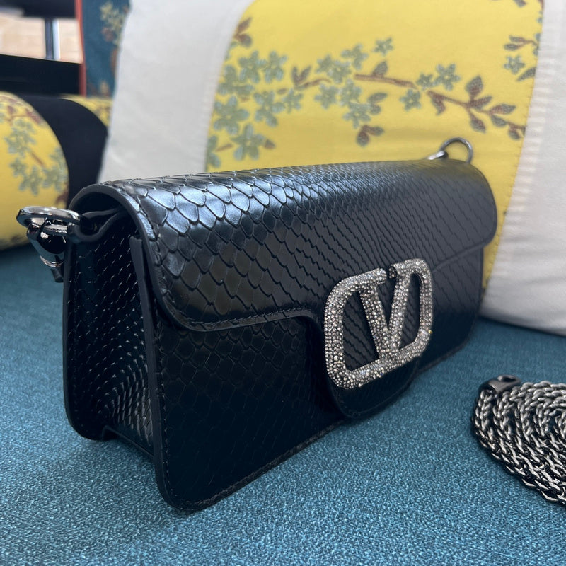 Amelia- VEL WOMEN LUXURY BAGS - 646