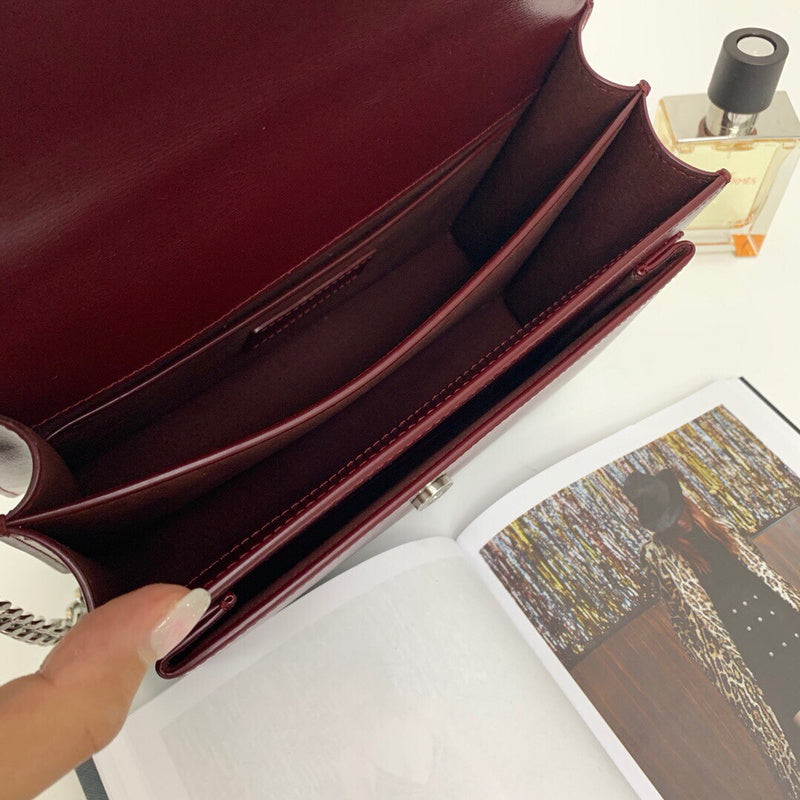 Amelia - YSL Bag - 3827