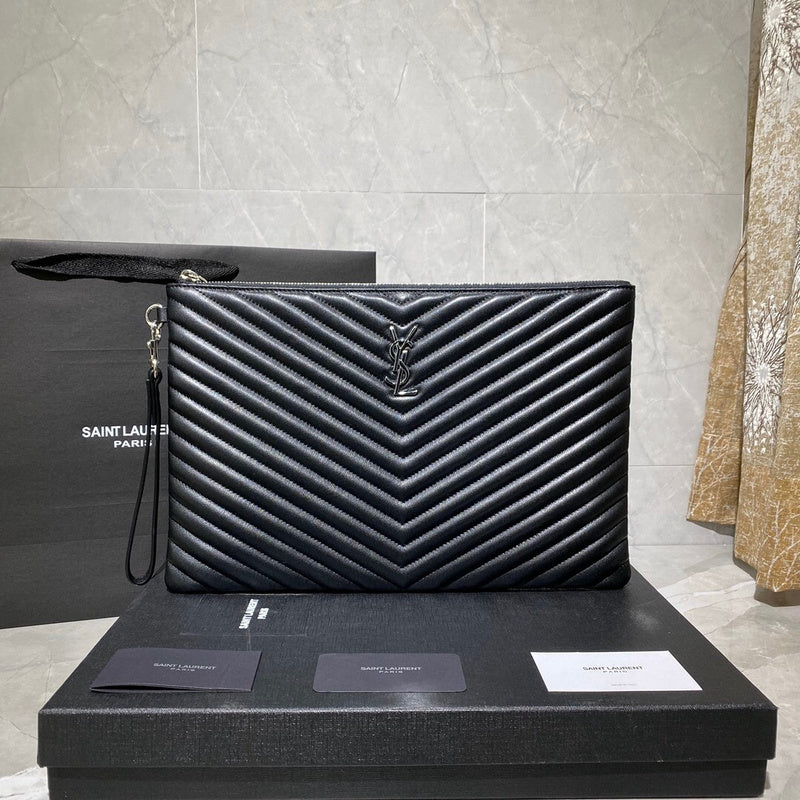 Amelia - YSL Bag - 4027