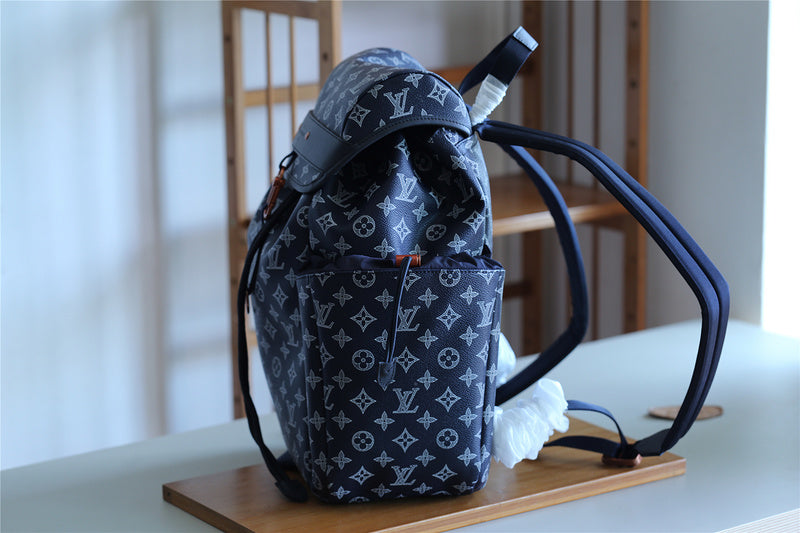 Fan Fashion Lu-Vi bags - 9778